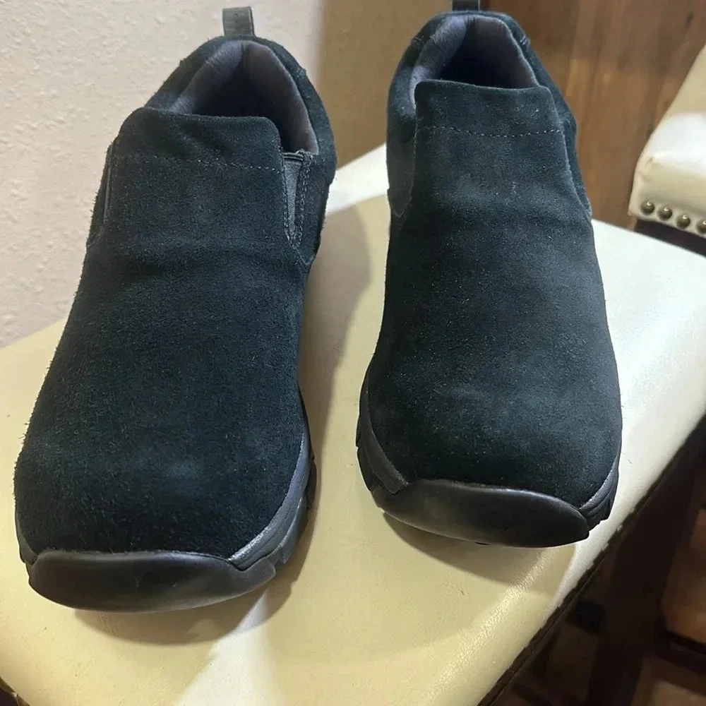 L.L.Bean arctic grip insulated mocks size 13 medium